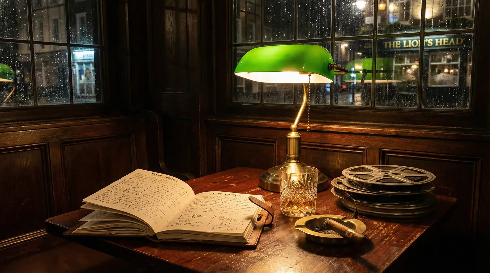 玩偶姐姐 冷门佳片推荐 - 艺术电影鉴赏