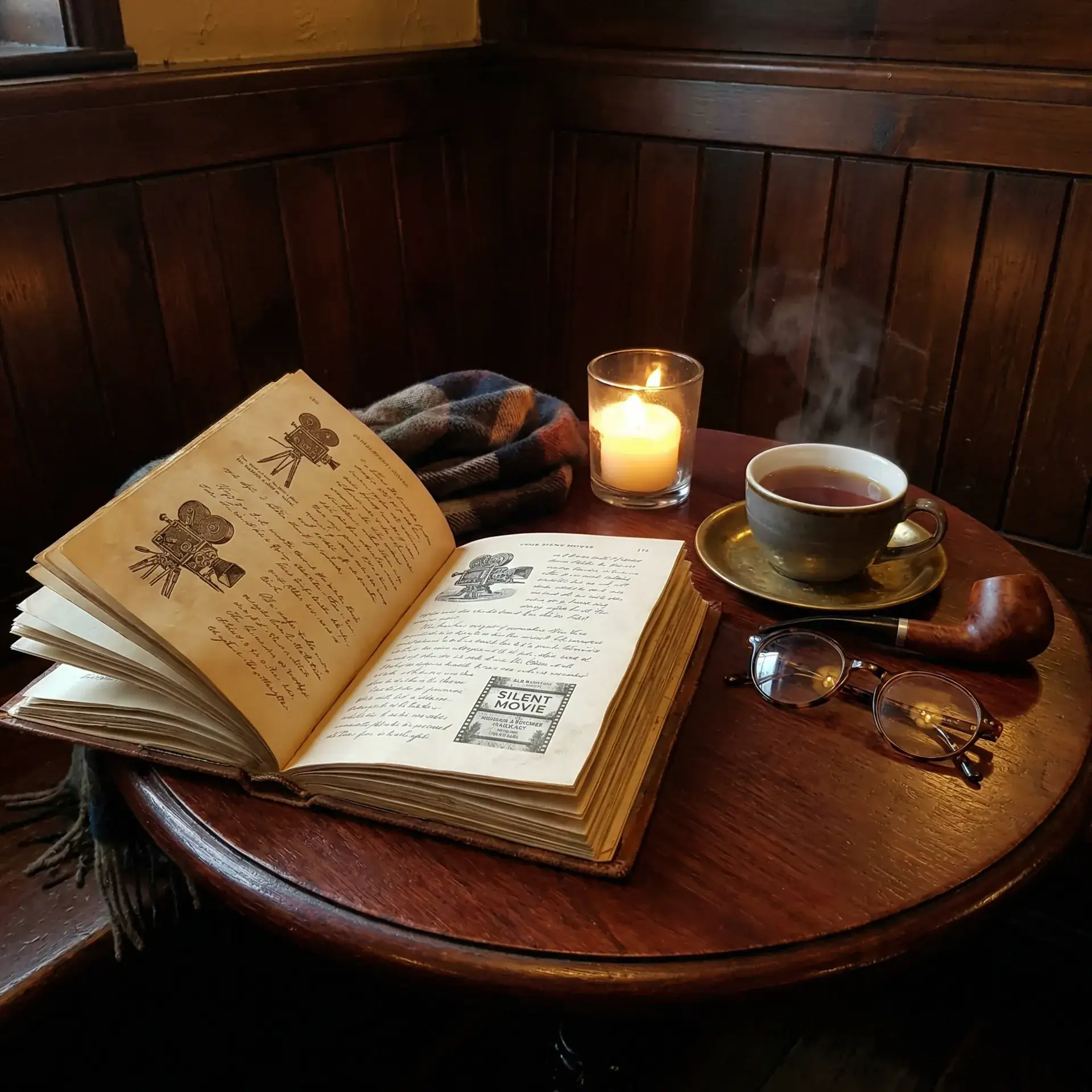 玩偶姐姐 酒馆月刊 - 2026年3月刊